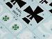 30011 1/32 Albatros D.V Jasta 18 decals detail